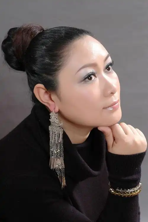 【歌曲专辑】雷婷经典歌曲合集