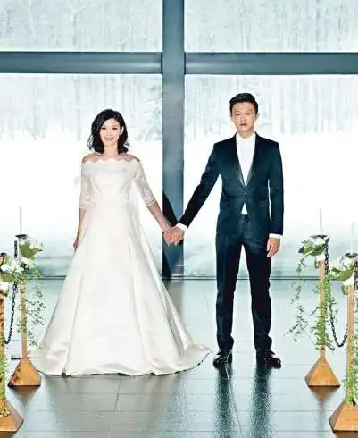 苏慧伦与老公孙益民