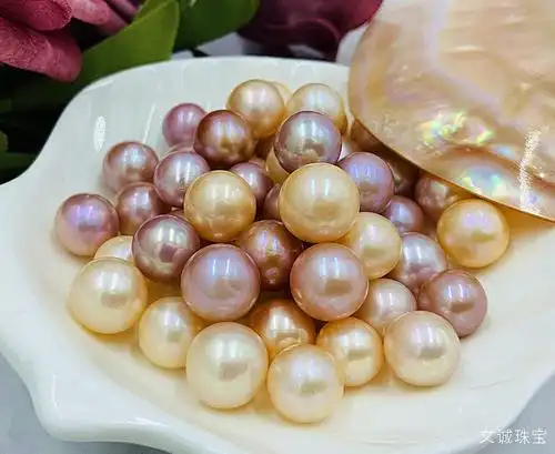 怎么鉴别天然珍珠的好坏天然珍珠和人工养殖珍珠怎么区分