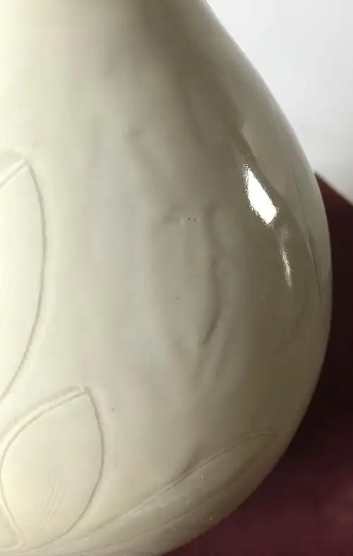 天下第一瓷——宋代定窑白瓷