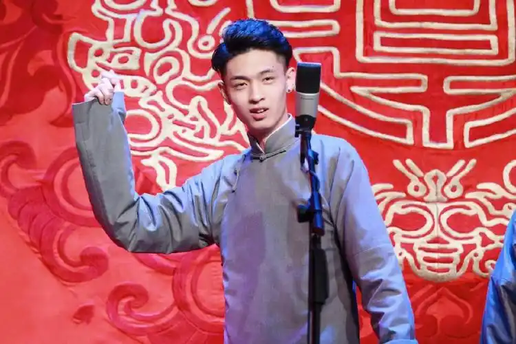 秦霄贤老秦壁纸8