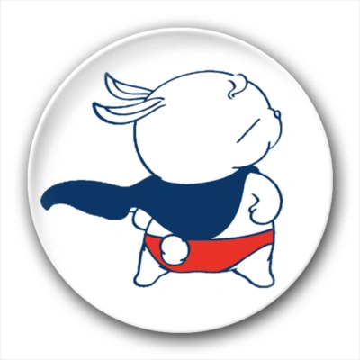 流氓兔简笔画可爱