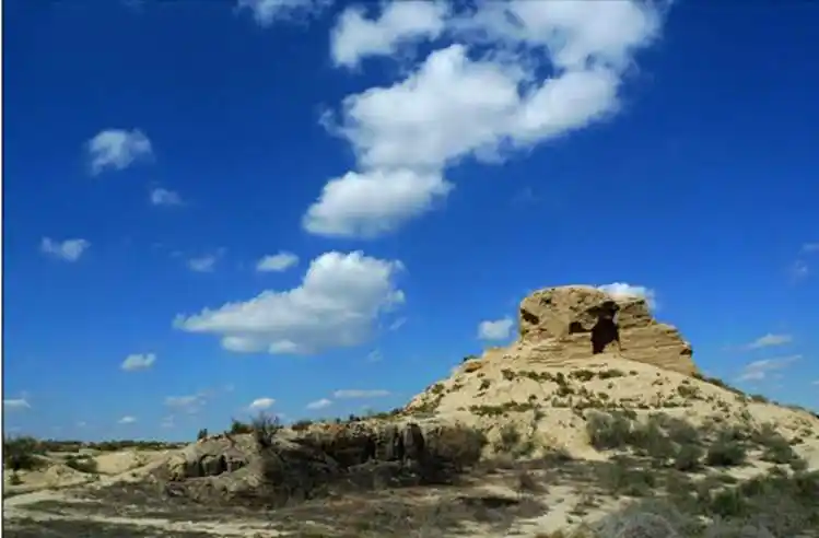 探访北庭故城的前世今生