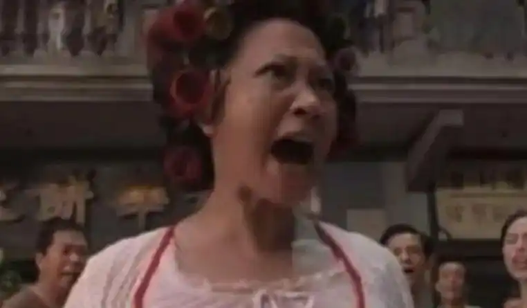 上海苏州河畔晨练者组团练"狮吼功"扰民:"我胃癌,医生让叫的"