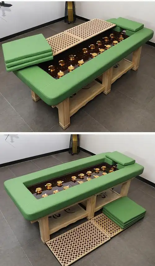 加热仓 搭配艾灸床使用 标配【图片 价格 品牌 报价】-京东