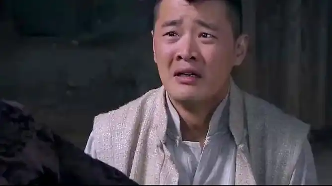 铁梨花栓子被张吉安威胁原来是打了这么个算盘