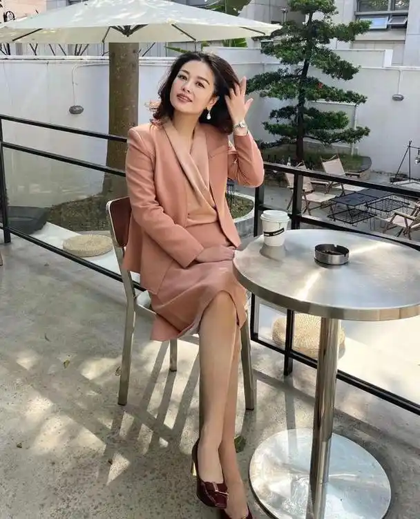 有高级感的女人,日常坚持做好"这5点",不失气质,优雅有魅力