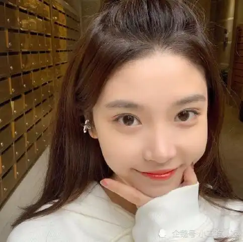 半藏森林以歌手身份出道,生图和美照差别太大_腾讯新闻