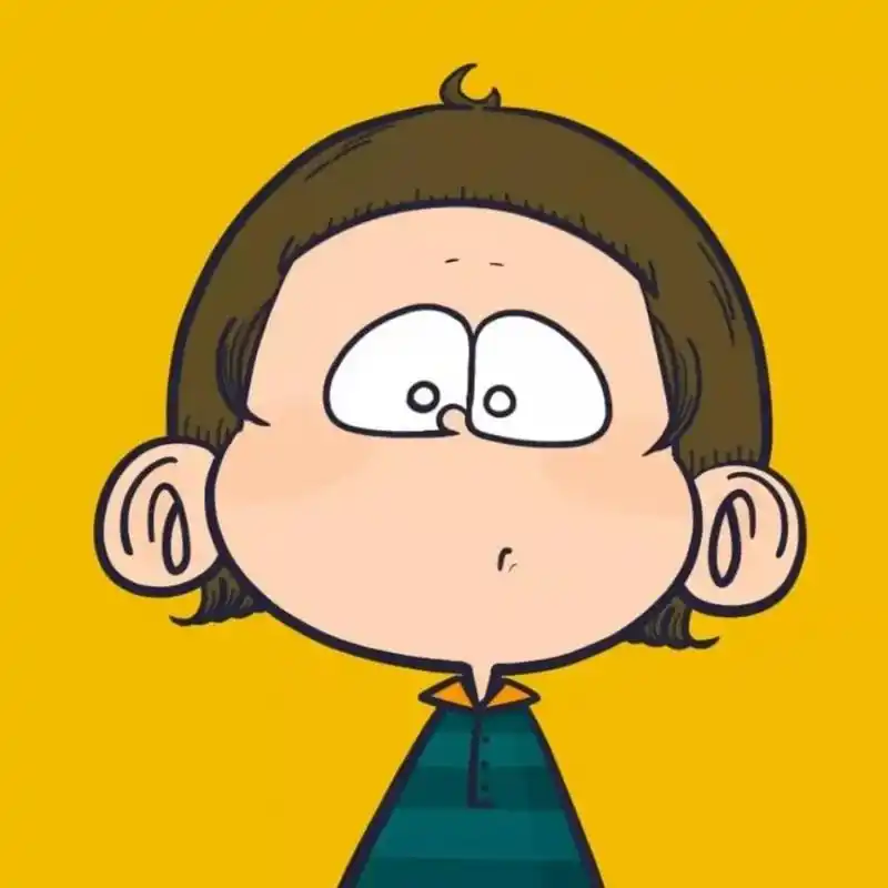 搞笑男头像 头像里的搞笑担当,幽默风趣,让人笑出腹肌.