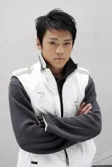 王紫逸个人资料_图片_电视剧_电影_综艺节目 - 漫漫看明星库