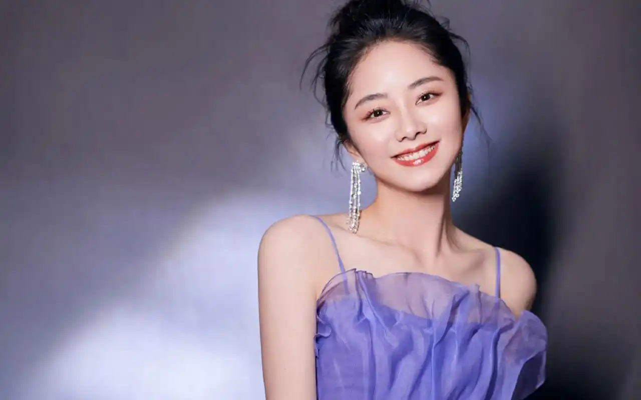 八卦杨紫张艺兴谭松韵周深关晓彤成毅