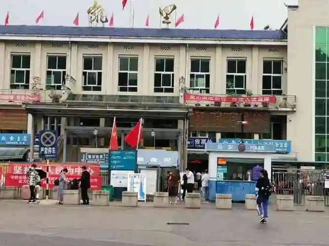 凯里站-"这次情况非比寻常,赶上新型冠状病毒肺炎时..."-大众点评移动