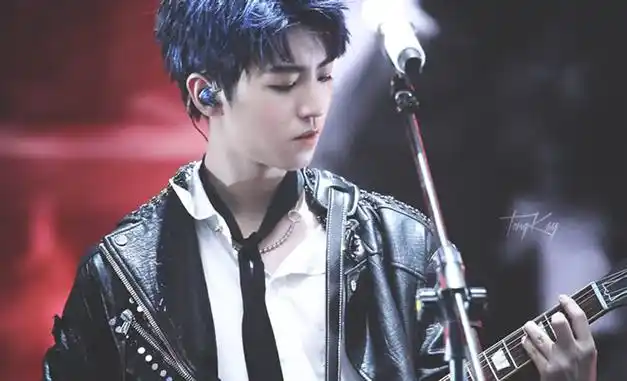 王俊凯个人简历资料简介