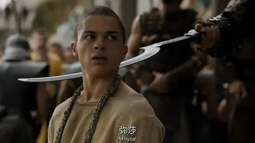 屠龙者终成恶龙