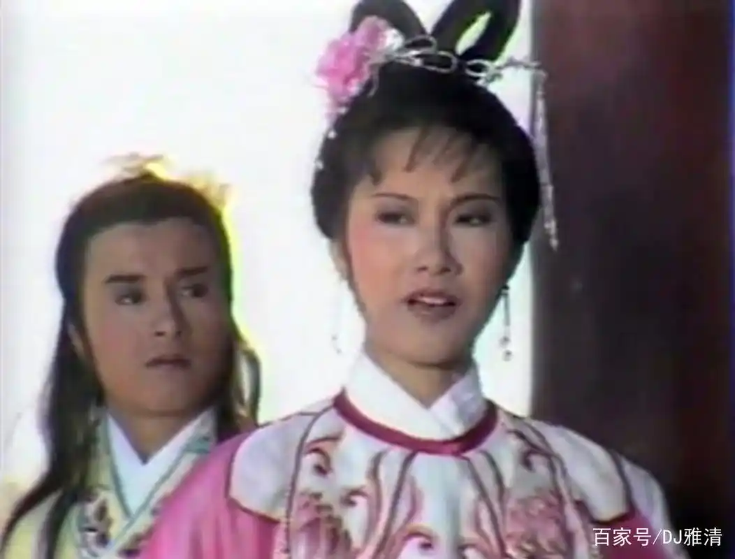 香港亚视85版《八仙过海》经典重现 一代人的记忆 8位主演今何在