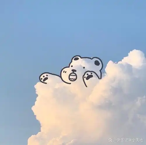 一个好的头像可以传达出我们的个性和风格,而一个简单大方的头像则能