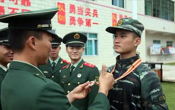 士官(军士)能转军官吗?想当兵最好提前了解