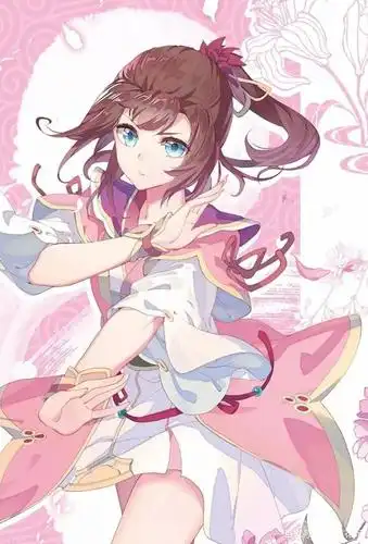 元尊:武瑶强于苏幼薇毋庸置疑,除去自身天赋,气运也是很重要的