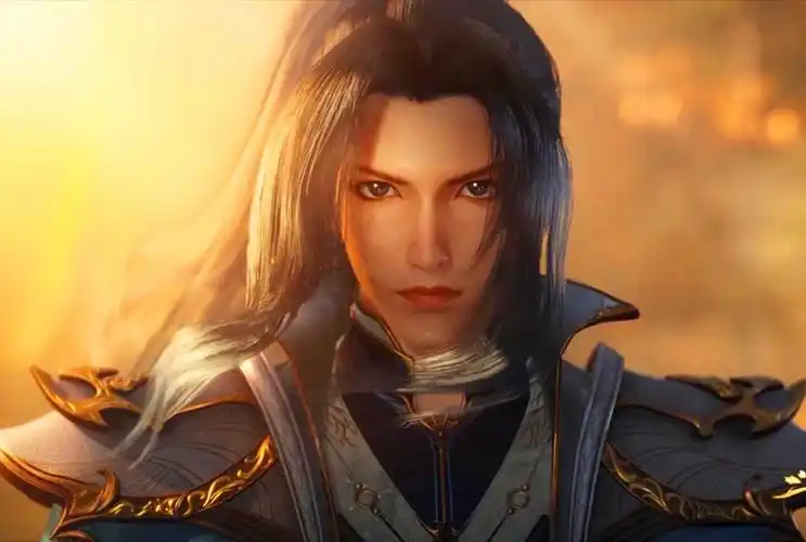 斗罗大陆:唐三因小舞再次献祭入魔,白发红眼太绝了,蓝银皇回归