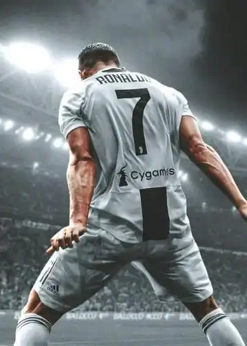 c罗的逆袭之路——厚积薄发,问鼎西甲