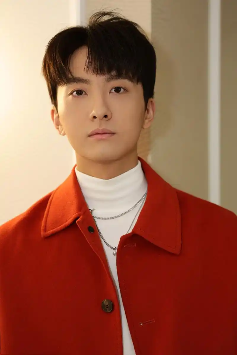 牛骏峰谈流量与演技:演员要以作品为基地_娱乐频道_中国青年网