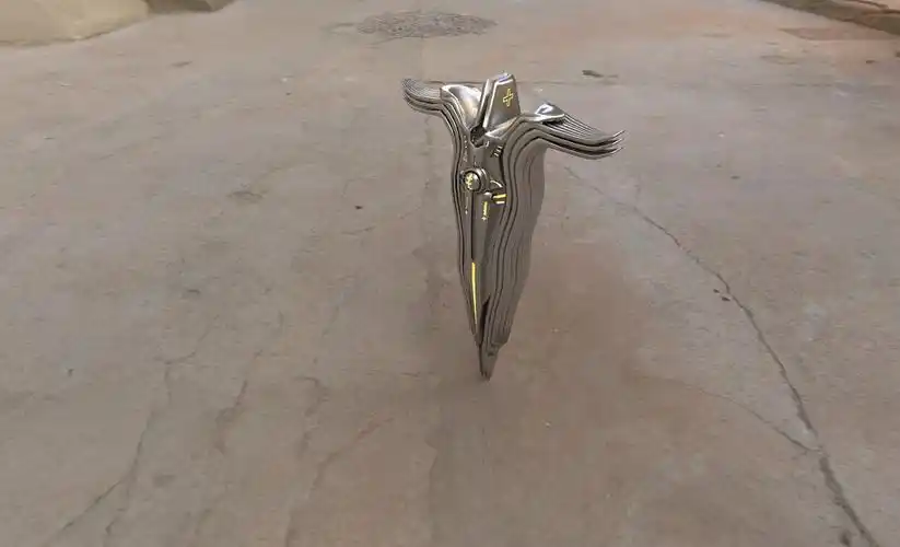 盾牌|三维|机械/交通|里克杰克森_原创作品-站酷zcool