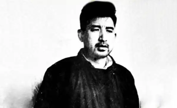 徐远东的原型人物是谁(徐远举是大冶市那个地方的人)