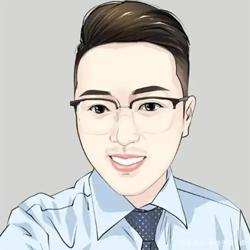 中年大叔用这种微信头像,非常有魅力