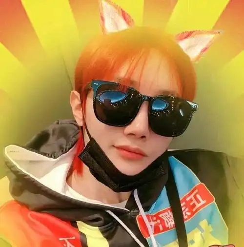 【微信头像】r1se刘也