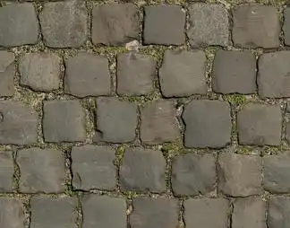 户外石材地砖 广场砖贴图库贴图下载【id:967482】