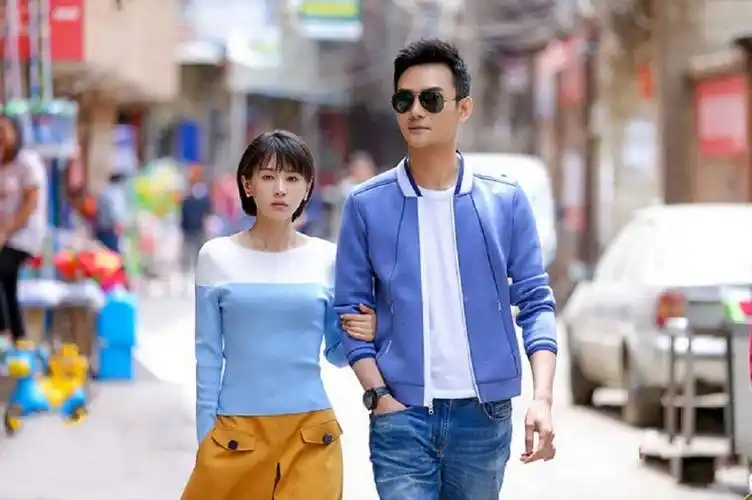 王凯王子文最般配的"荧屏cp"照,网友隔空喊话:赶紧在一起!