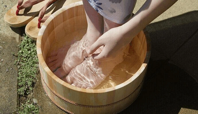 记住了,这样泡脚才养生_word文档在线阅读与下载_免费文档