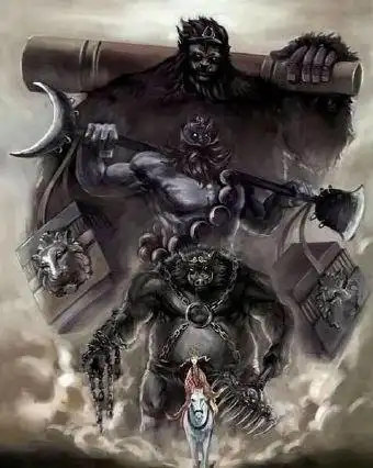 孙悟空拿得动金箍棒却拿不动它扛得起两座大山却唯独驮不动此人