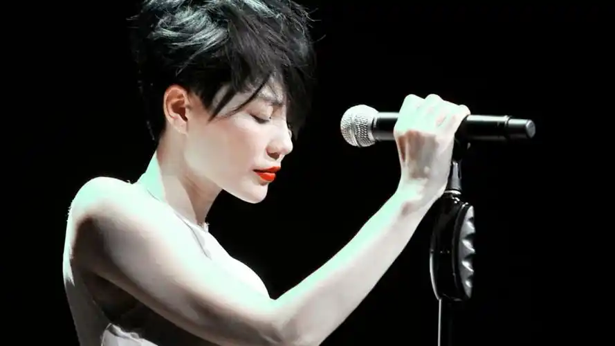 《单行道》-王菲