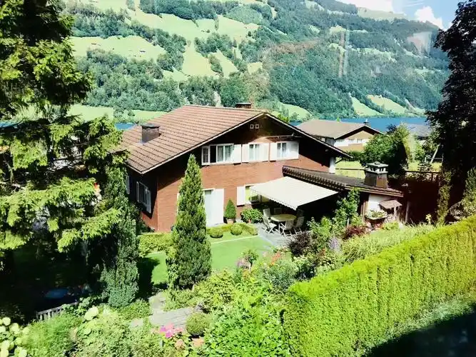 北欧小镇古风古韵