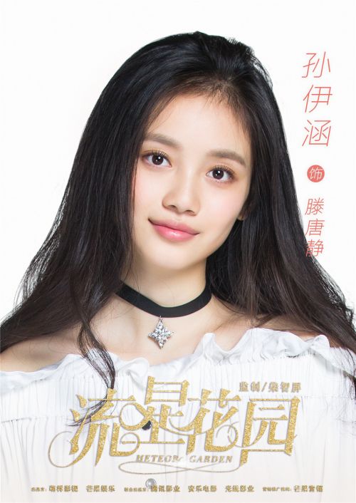 新版流星花园剧情设定有啥更新演员及造型有何不一样