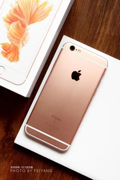 一次从外观上看不见的升级之作-iphone6s「体验」