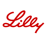 礼来制药logo