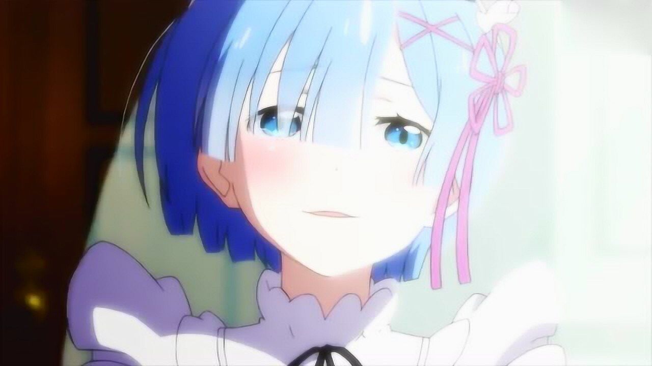 从零开始的异世界生活蕾姆的笑容由我来守护