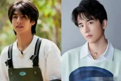 两人的对手戏被描述为"令人难以忍受",观众更直言不讳地认为张新成在