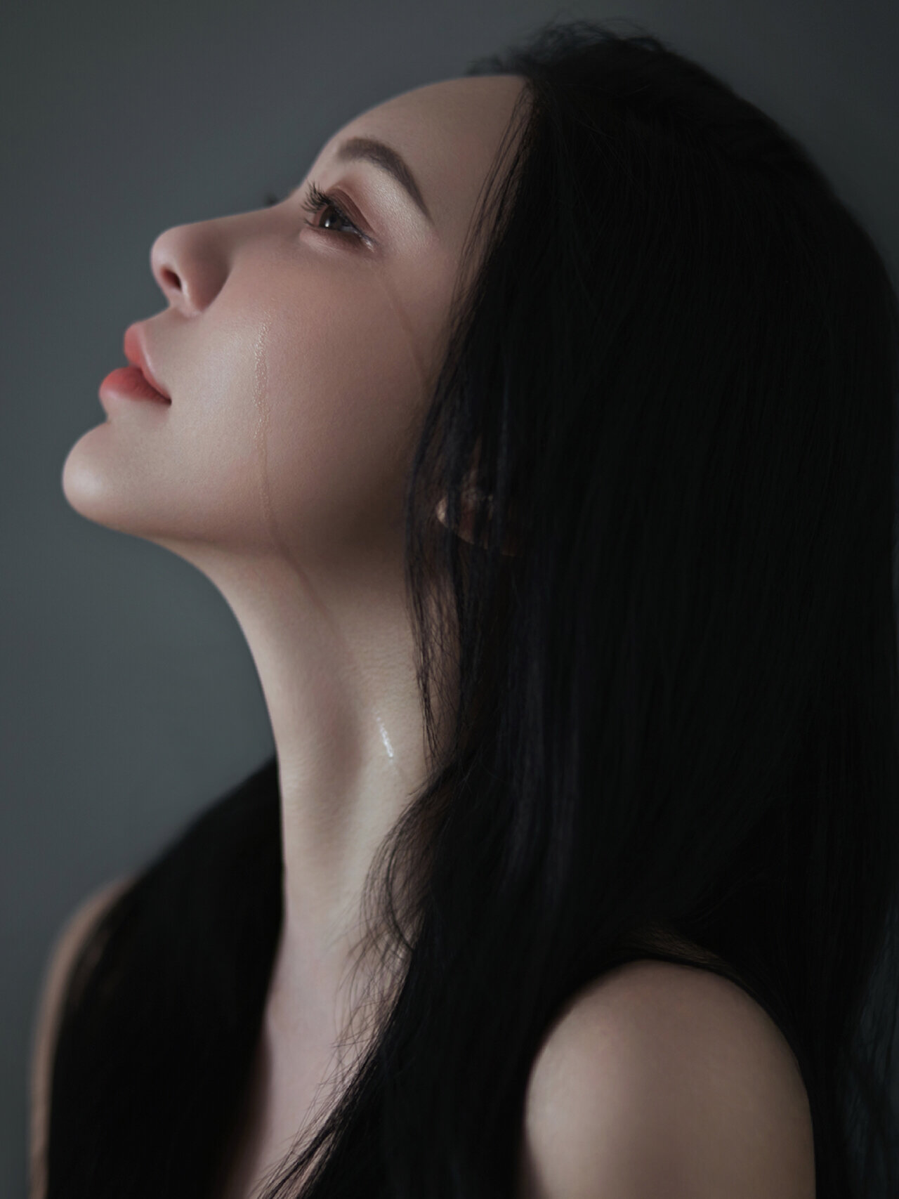 9900 今天,我想和大家分享一些特别的东西——流泪的图片.