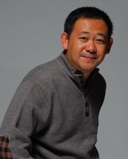 姜武《石头剪刀布》动粗 与许晴合作有激情[图]