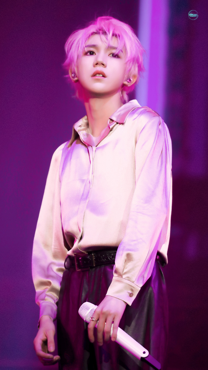 王源客厅狂欢巡演##唯爱王源