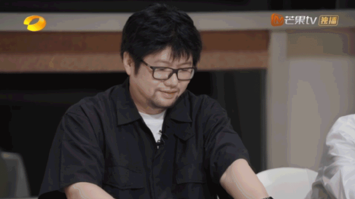 知名导演在芒果选角气到闭眼#沙维琪在芒果选角,新人表现让他从焦虑