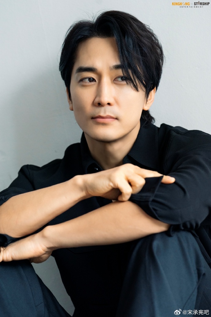 宋承宪#