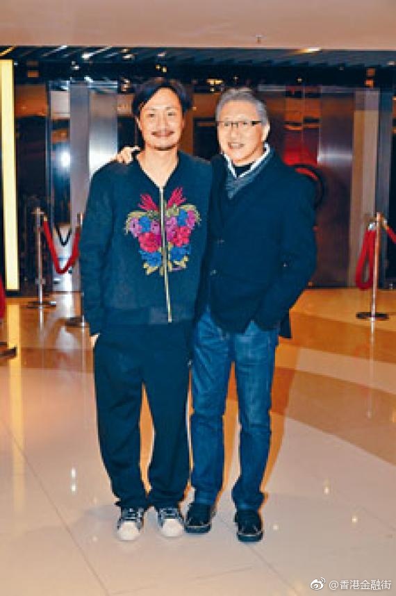 郑东汉老婆是谁,郑东汉和成龙比哪个有钱? 本文共(1006字)