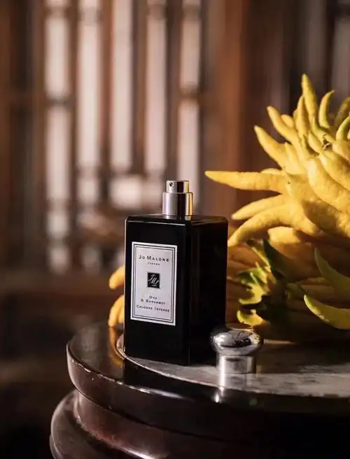 小众香水 焚烧的乌木和雨后清晨的佛手柑 祖玛珑馥郁系列-乌木与佛手