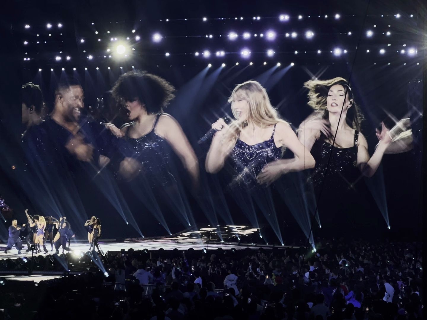 霉霉2.7日本演唱会留念 part18