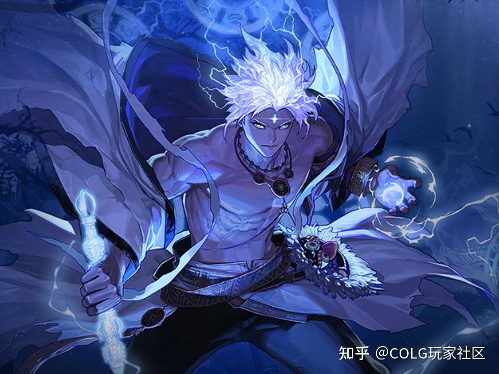 dnf:手感优化明显,阿修罗幽暗岛版本职业平衡点评 - 知乎