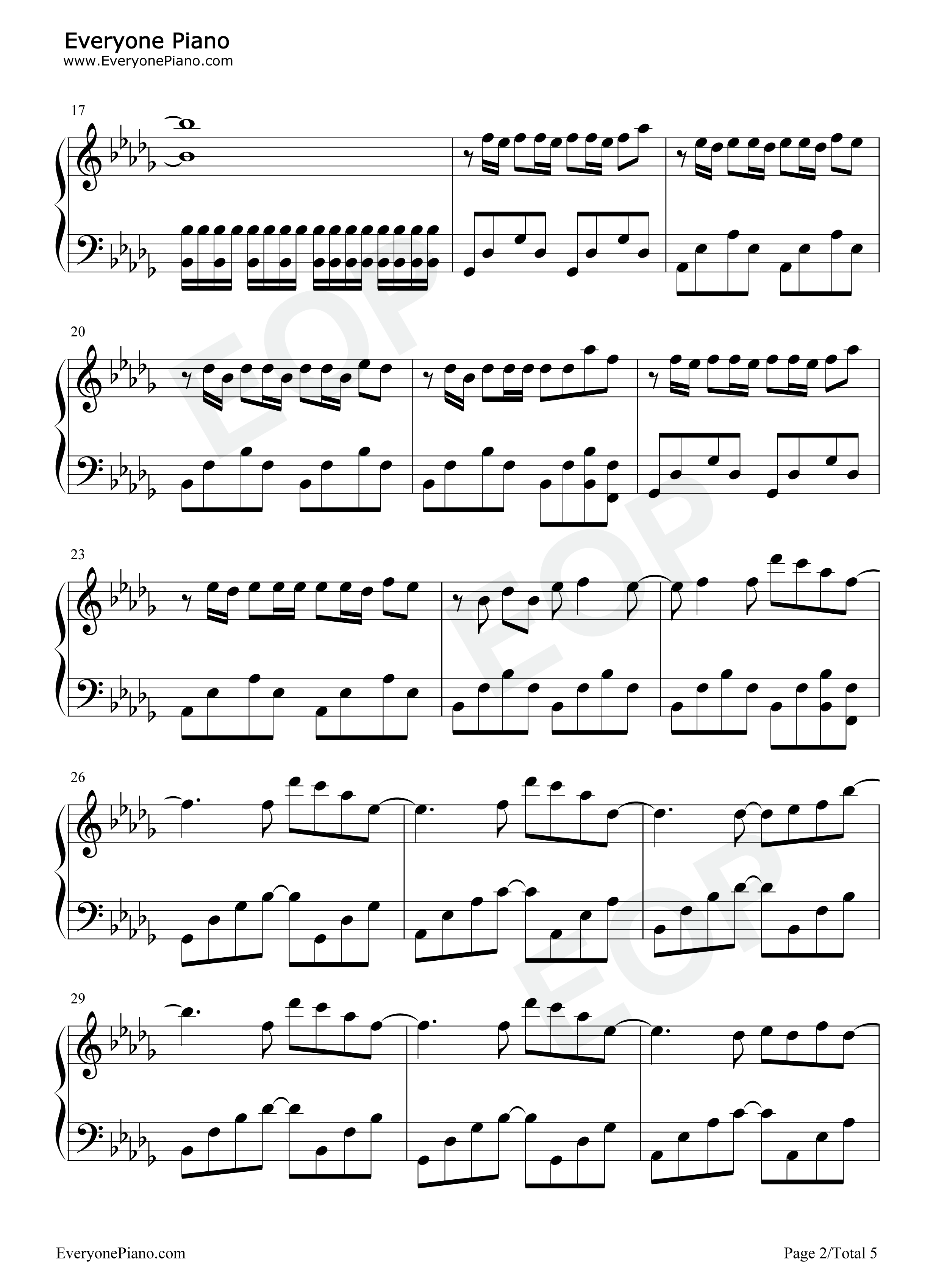 潮汐natural-完美独奏谱-蓝色的海底远山的风景-抖音